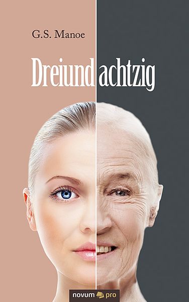 Cover von Dreiundachtzig