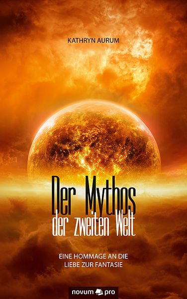 Cover von Der Mythos der zweiten Welt