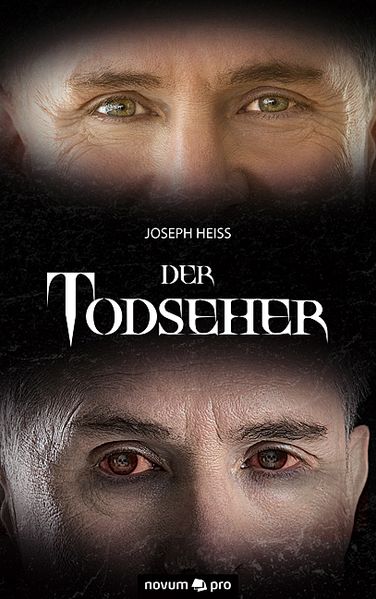 Cover von Der Todseher