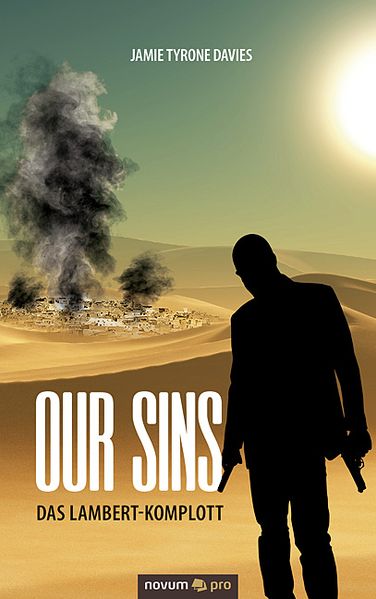 Cover von Our Sins