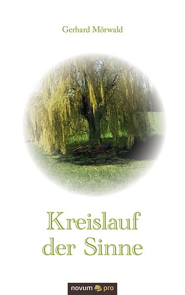 Cover von Kreislauf der Sinne