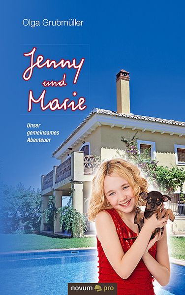Cover von Jenny und Marie