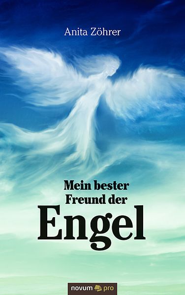 Cover von Mein bester Freund der Engel