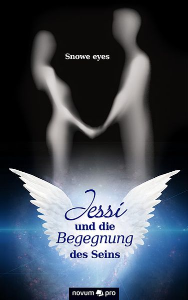 Cover von Jessi und die Begegnung des Seins