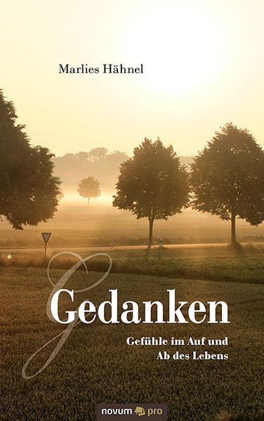 Cover von Gedanken