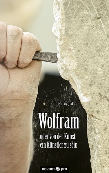 Cover von Wolfram