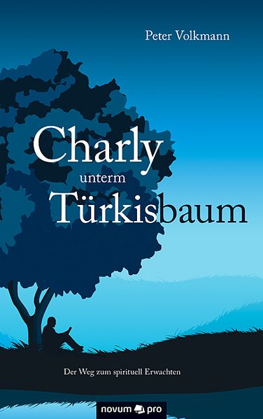 Cover von Charly unterm Türkisbaum