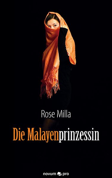 Cover von Die Malayenprinzessin