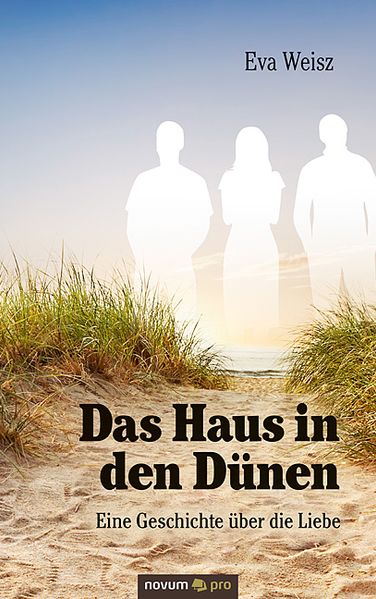 Cover von Das Haus in den Dünen