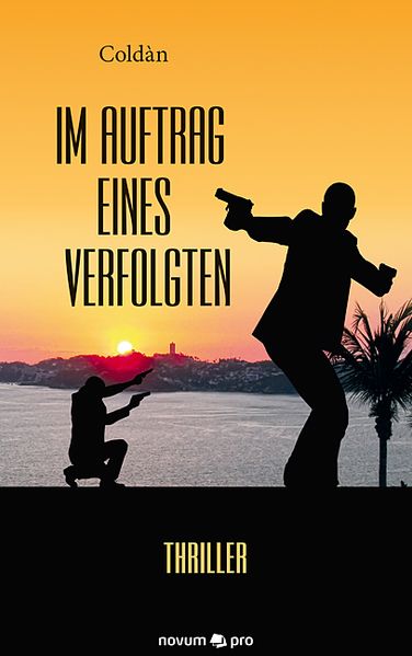 Cover von Im Auftrag eines Verfolgten