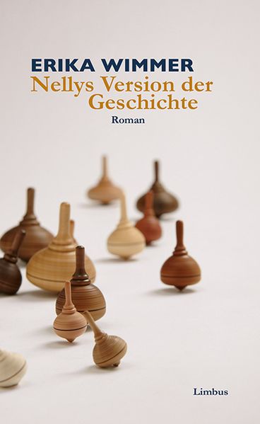 Cover von Nellys Version der Geschichte