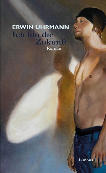 Cover von Ich bin die Zukunft