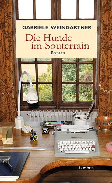 Cover von Die Hunde im Souterrain