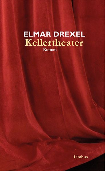 Cover von Kellertheater