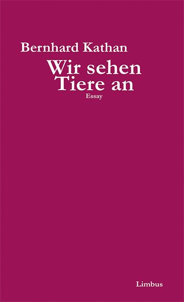 Cover von Wir sehen Tiere an