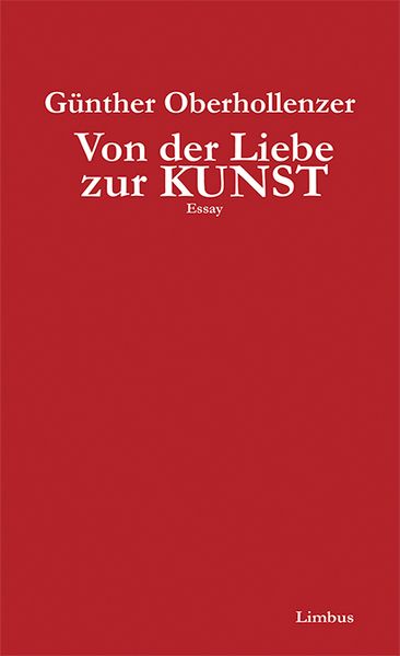 Cover von Von der Liebe zur Kunst