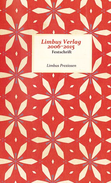 Cover von Limbus Verlag 2006–2015