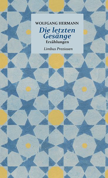 Cover von Die letzten Gesänge