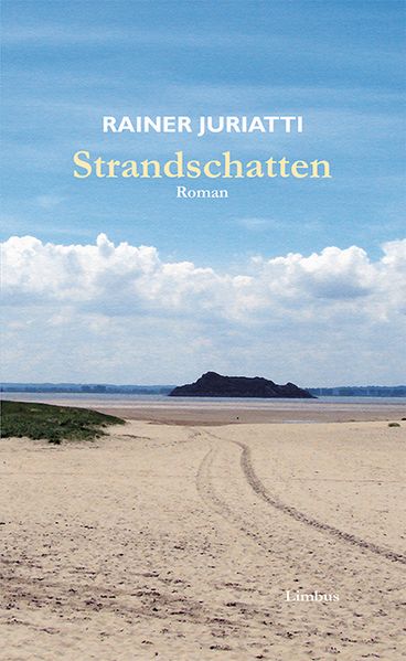 Cover von Strandschatten