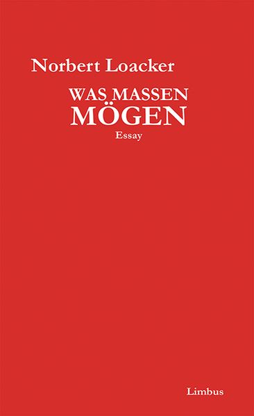 Cover von Was Massen mögen