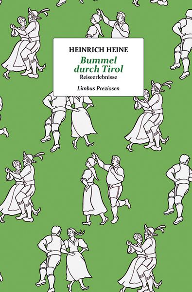 Cover von Bummel durch Tirol