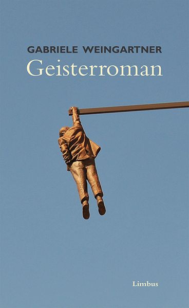 Cover von Geisterroman