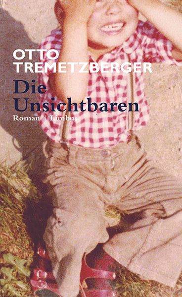 Cover von Die Unsichtbaren