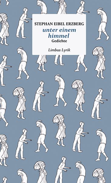 Cover von unter einem himmel