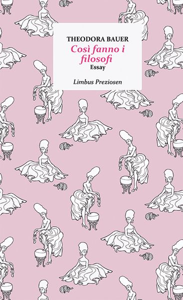 Cover von Così fanno i filosofi