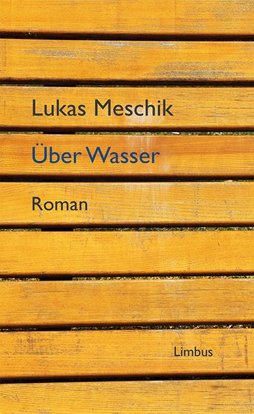 Cover von Über Wasser