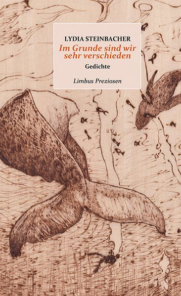 Cover von Im Grunde sind wir sehr verschieden