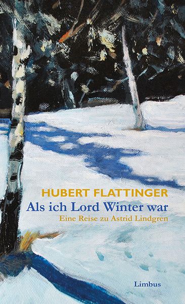 Cover von Als ich Lord Winter war