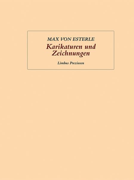 Cover von Karikaturen