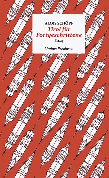 Cover von Tirol für Fortgeschrittene