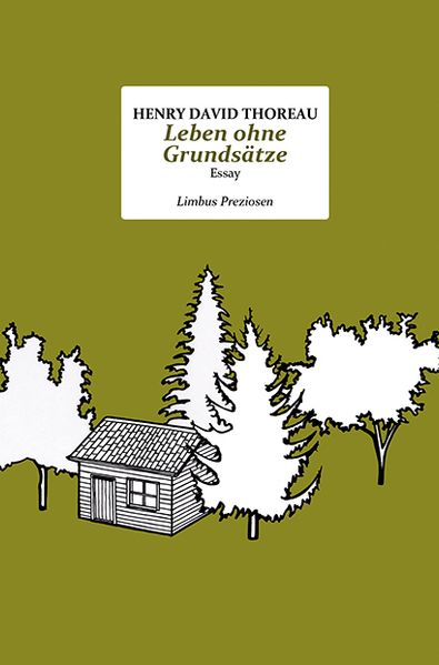 Cover von Leben ohne Grundsätze