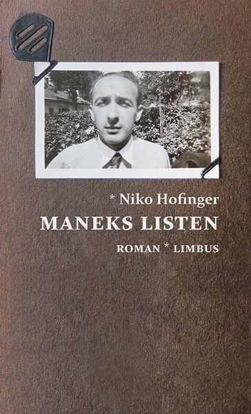 Cover von Maneks Listen