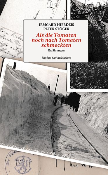 Cover von Als die Tomaten noch nach Tomaten schmeckten