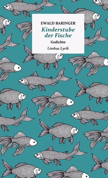 Cover von Kinderstube der Fische