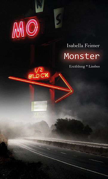 Cover von Monster