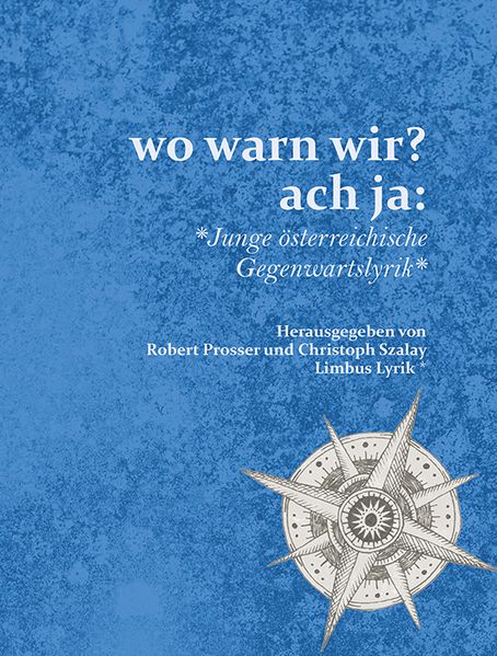 Cover von wo warn wir? ach ja: