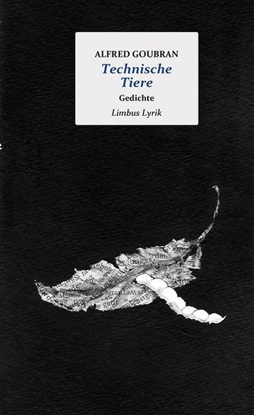 Cover von Technische Tiere