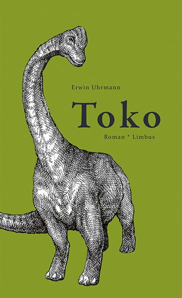 Cover von Toko