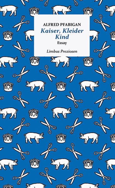 Cover von Kaiser, Kleider, Kind