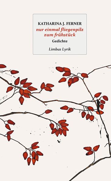 Cover von nur einmal fliegenpilz zum frühstück