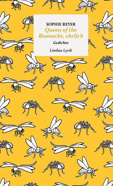 Cover von Queen of the Biomacht, ehrlich