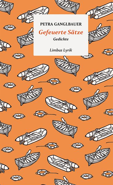 Cover von Gefeuerte Sätze