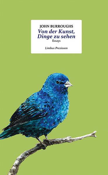 Cover von Von der Kunst, Dinge zu sehen