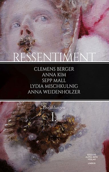 Cover von Ressentiment