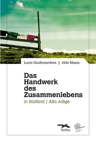 Cover von Das Handwerk des Zusammenlebens