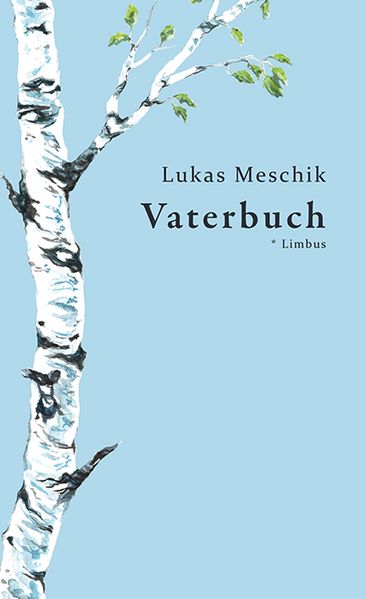 Cover von Vaterbuch